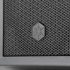 PC-Gehäuse Silverstone FARA 311 Micro ATX, schwarz