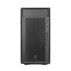 PC-Gehäuse Silverstone FARA 311 Micro ATX, schwarz