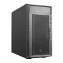 PC-Gehäuse Silverstone FARA 311 Micro ATX, schwarz