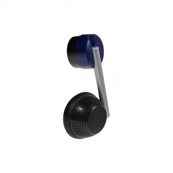 Kopfhörer Pimax DMAS High Fidelity Audio-Upgrade, ohrumschließend kabelgebunden, Modell PVH00010098