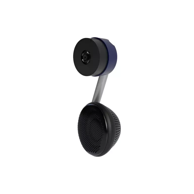 Kopfhörer Pimax DMAS High Fidelity Audio-Upgrade, ohrumschließend kabelgebunden, Modell PVH00010098