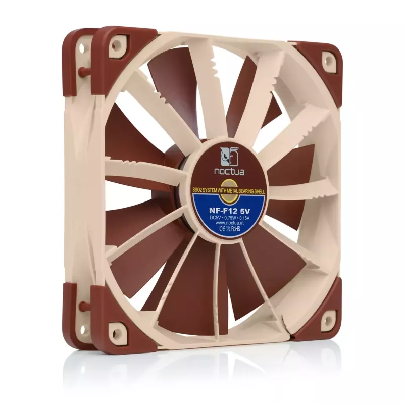 Noctua NF-F12 NF-F12 5V