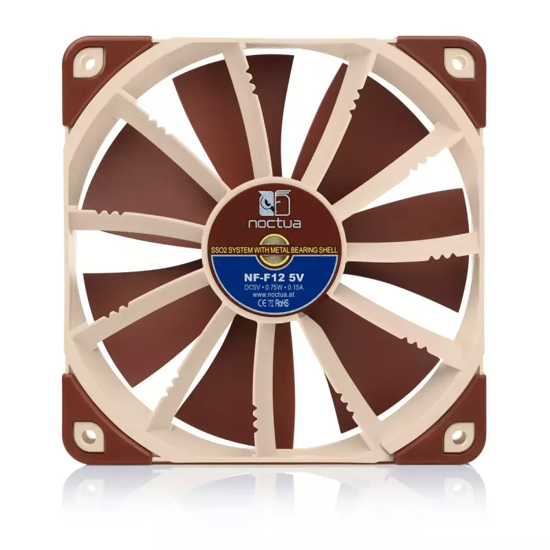 Noctua NF-F12 NF-F12 5V