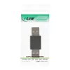 USB 3.0 Adapter Typ A Stecker / Typ A Stecker InLine 35300T