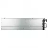 HDD-Gehäuse Silverstone SST-RM43-320-RS 20 Laufwerke 2,5/3,5 Zoll Grau