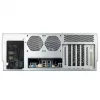 HDD-Gehäuse Silverstone SST-RM43-320-RS 20 Laufwerke 2,5/3,5 Zoll Grau
