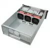 HDD-Gehäuse Silverstone SST-RM43-320-RS 20 Laufwerke 2,5/3,5 Zoll Grau