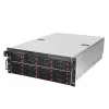 HDD-Gehäuse Silverstone SST-RM43-320-RS 20 Laufwerke 2,5/3,5 Zoll Grau