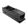M.2 SSD-Kühler Akasa Gecko Pro LX A-M2HS04-BK — Aluminium-Kühlkörper für einseitige M.2-Laufwerke
