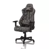 Gepolsterter Sitz Nitro Concepts S300 Camouflage