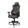 Gepolsterter Sitz Nitro Concepts S300 Camouflage