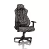 Gepolsterter Sitz Nitro Concepts S300 Camouflage