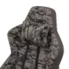 Gepolsterter Sitz Nitro Concepts S300 Camouflage