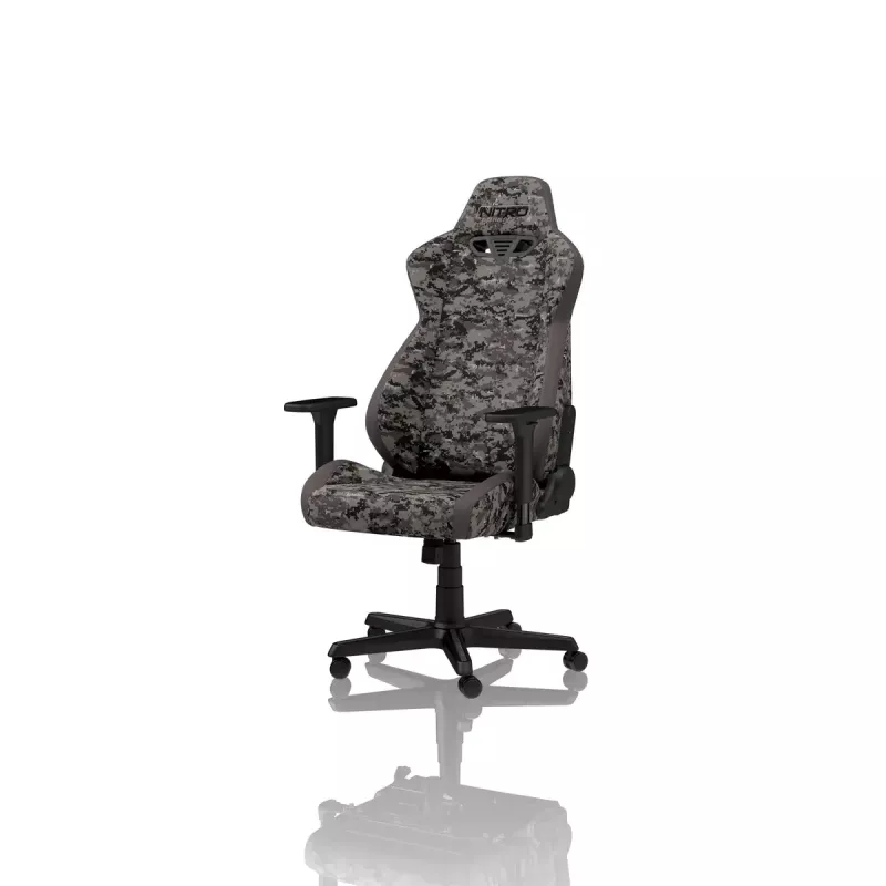 Gepolsterter Sitz Nitro Concepts S300 Camouflage