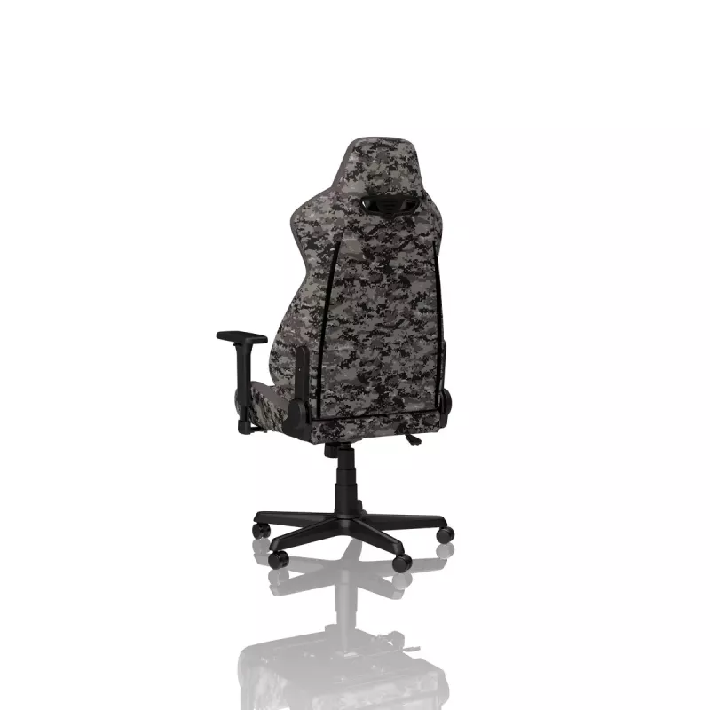 Gepolsterter Sitz Nitro Concepts S300 Camouflage