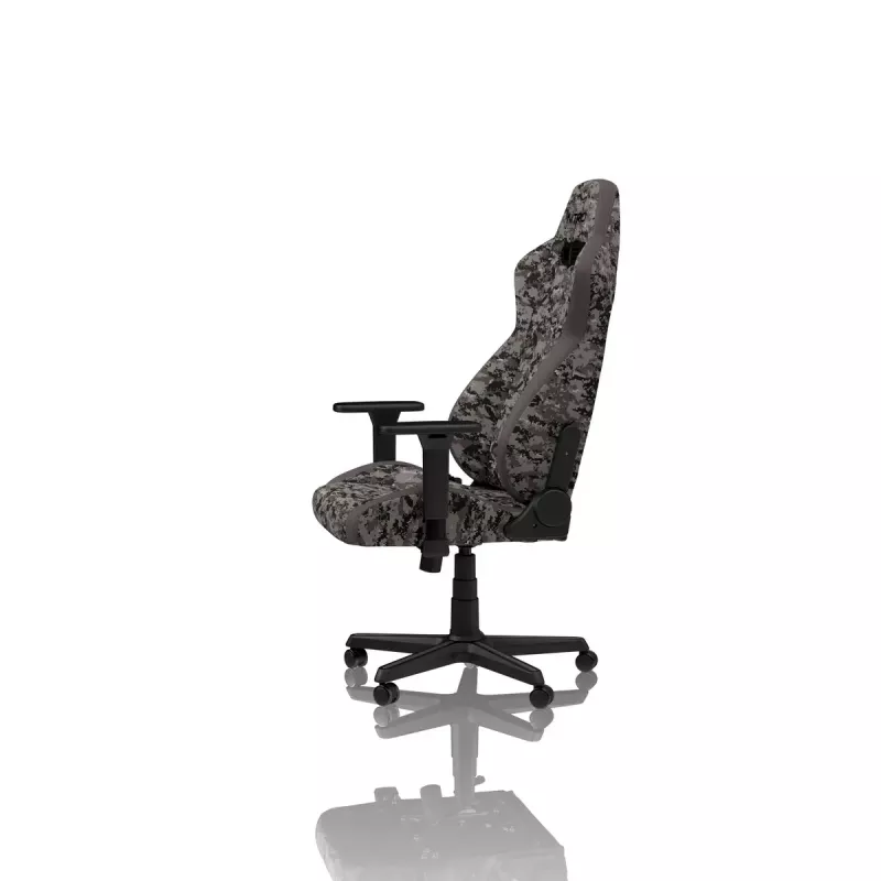 Gepolsterter Sitz Nitro Concepts S300 Camouflage