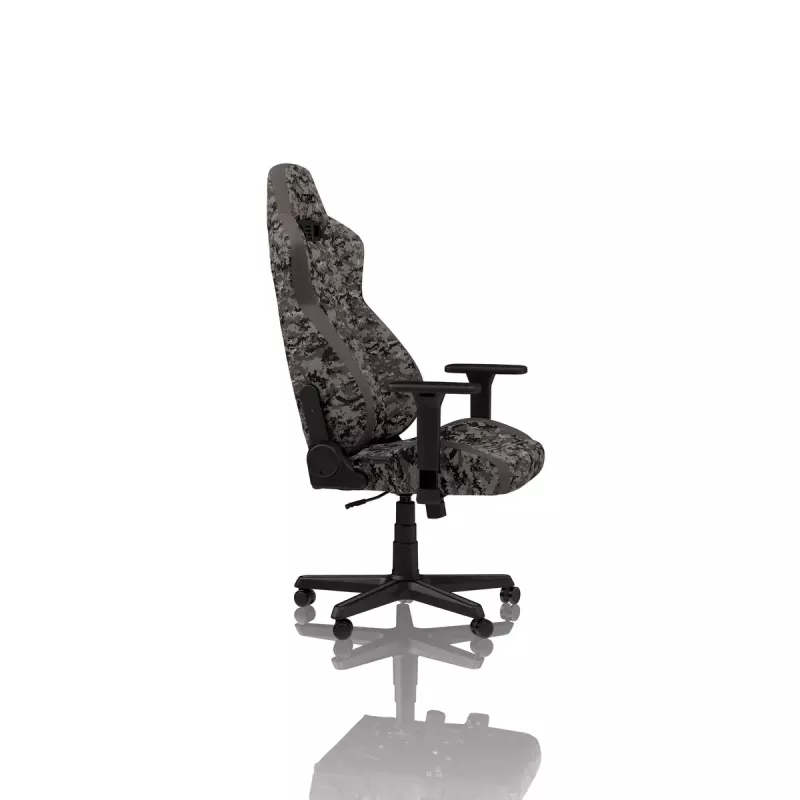 Gepolsterter Sitz Nitro Concepts S300 Camouflage