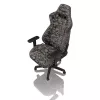Gepolsterter Sitz Nitro Concepts S300 Camouflage