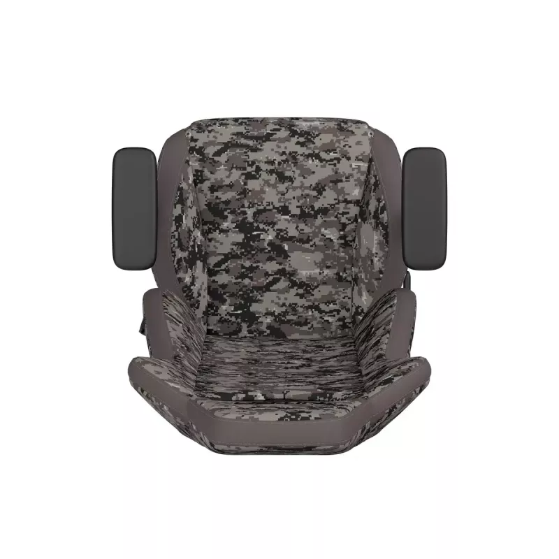 Gepolsterter Sitz Nitro Concepts S300 Camouflage