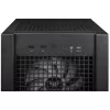 PC-Gehäuse ASUS TUF Gaming GT302 ARGB Midi Tower Schwarz — Hartglas, 3x140mm Front + 1x140mm Rückseite, USB-C