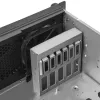 Server Rack Silverstone RM42-502