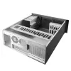 Server Rack Silverstone RM42-502