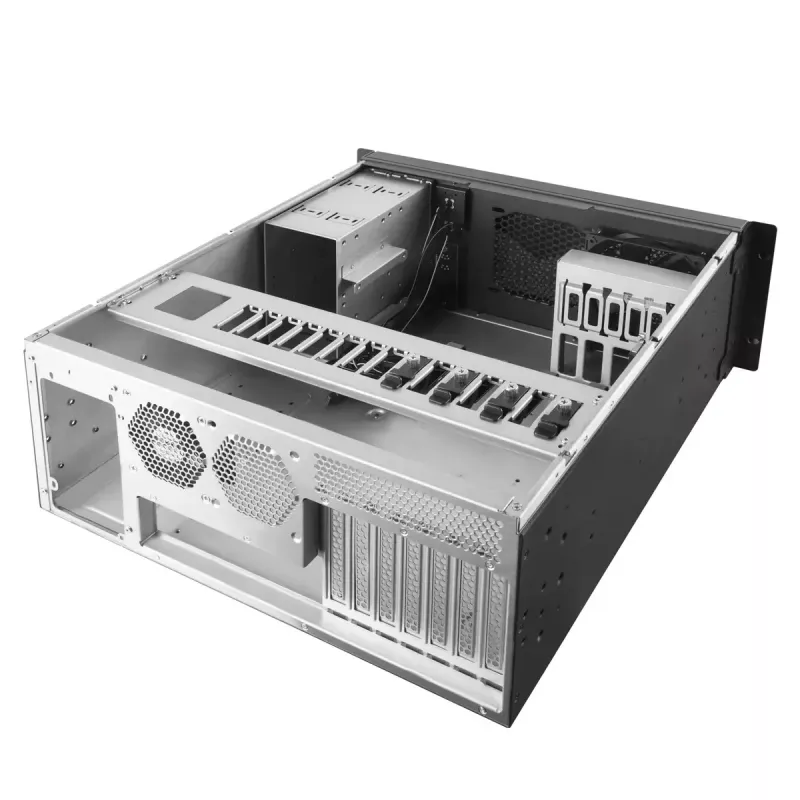 Server Rack Silverstone RM42-502