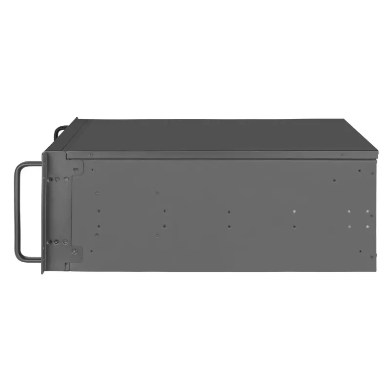 Server Rack Silverstone RM42-502