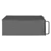 Server Rack Silverstone RM42-502