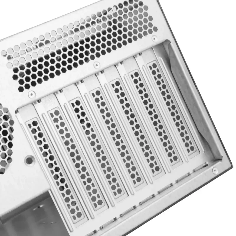 Server Rack Silverstone RM42-502