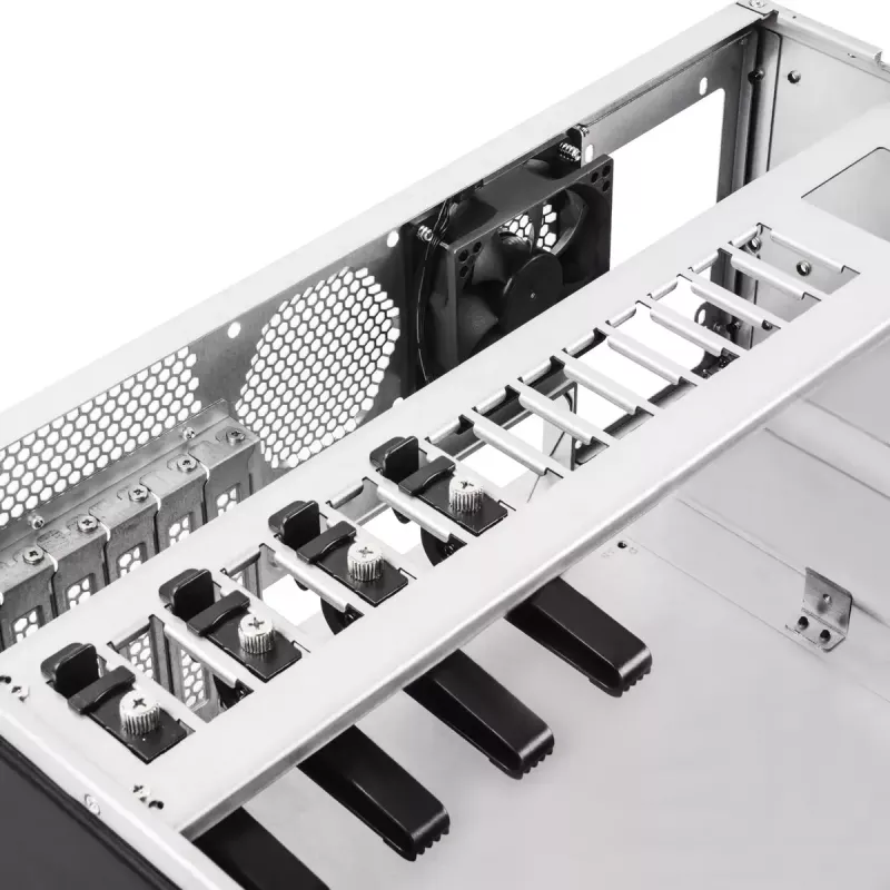 Server Rack Silverstone RM42-502