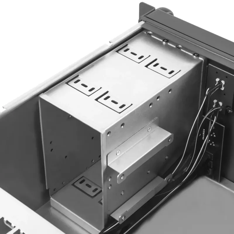 Server Rack Silverstone RM42-502