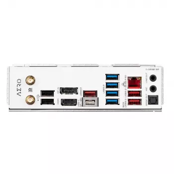 Motherboard GIGABYTE B650 AERO G, AMD B650, Socket AM5, ATX