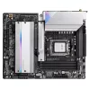 Motherboard GIGABYTE B650 AERO G, AMD B650, Socket AM5, ATX