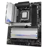Motherboard GIGABYTE B650 AERO G, AMD B650, Socket AM5, ATX