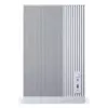 PC-Gehäuse Phanteks XT M3 RGB Micro Tower Weiß