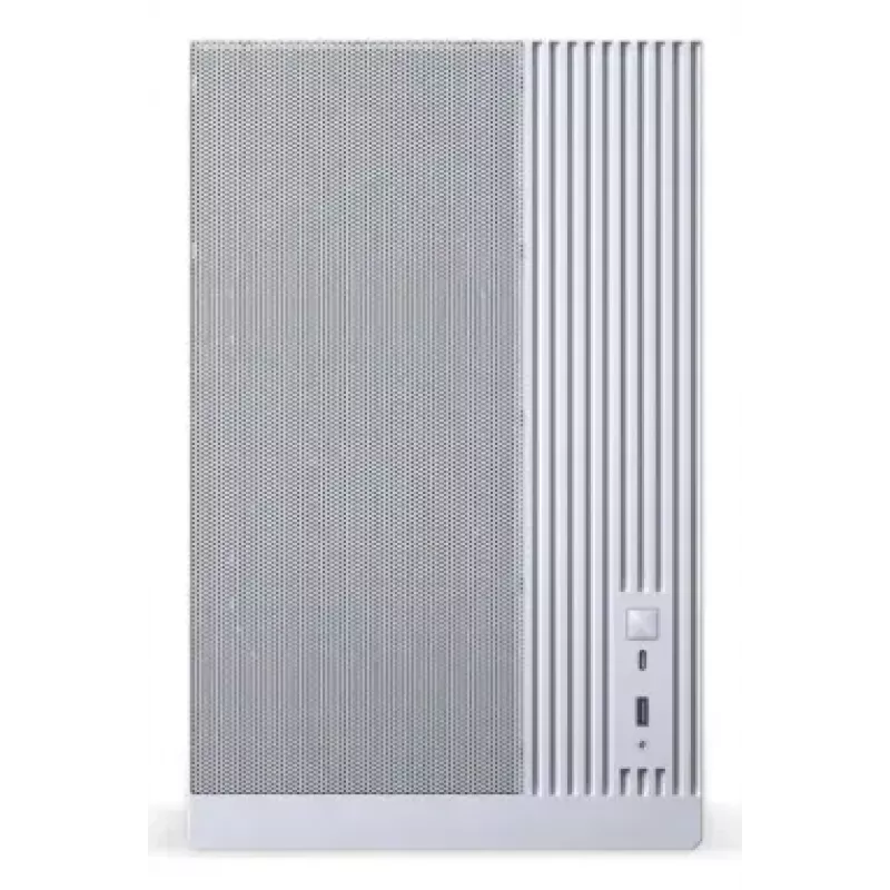 PC-Gehäuse Phanteks XT M3 RGB Micro Tower Weiß