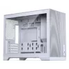 PC-Gehäuse Phanteks XT M3 RGB Micro Tower Weiß