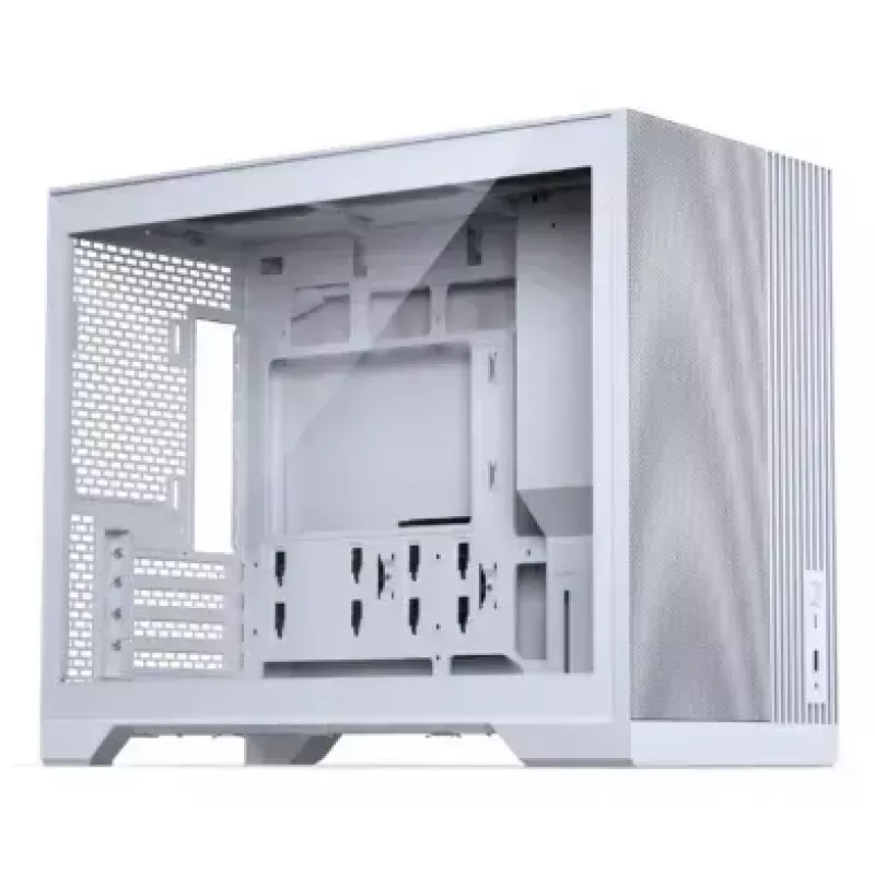 PC-Gehäuse Phanteks XT M3 RGB Micro Tower Weiß