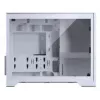 PC-Gehäuse Phanteks XT M3 RGB Micro Tower Weiß