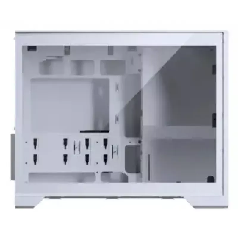 PC-Gehäuse Phanteks XT M3 RGB Micro Tower Weiß