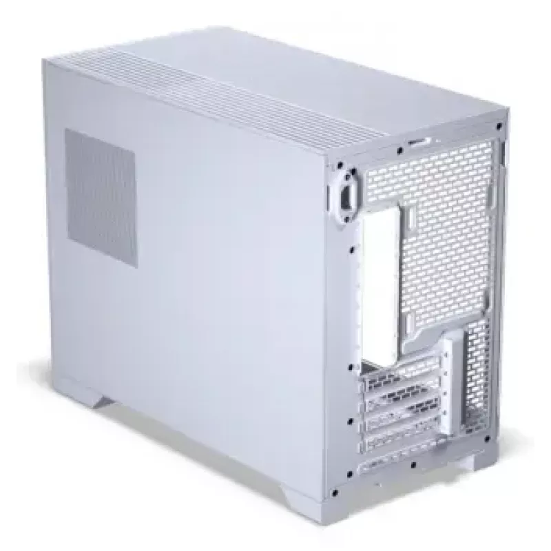 PC-Gehäuse Phanteks XT M3 RGB Micro Tower Weiß