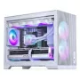 PC-Gehäuse Phanteks XT M3 RGB Micro Tower Weiß