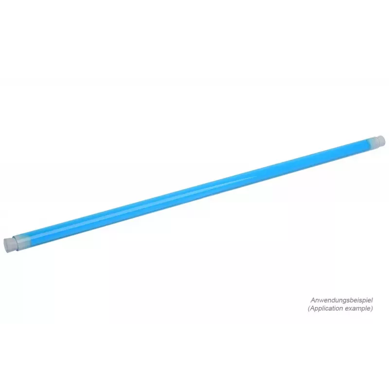 Alphacool HardTube 13/10mm 0,6m Transparent 4 bar