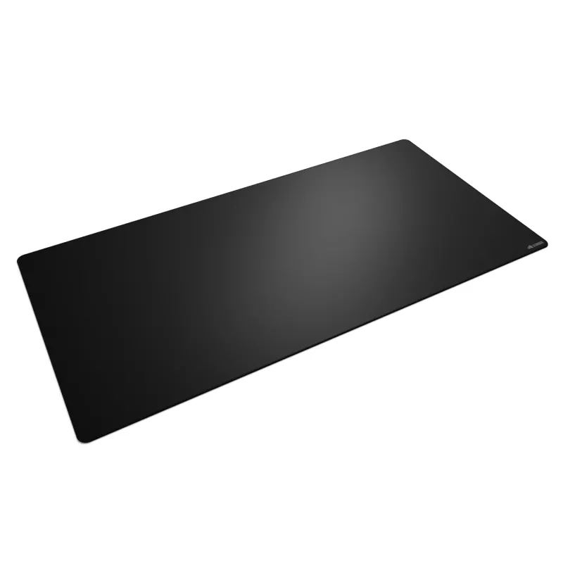 Mauspad Glorious Gaming Glorious Maus Pad 2 3XL - Gestickt - Schwarz