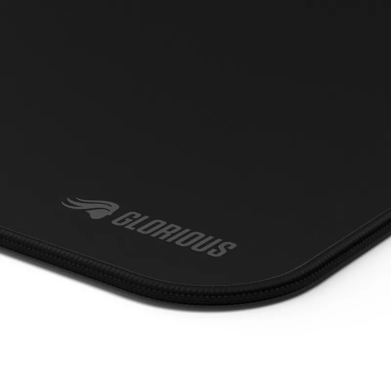 Mauspad Glorious Gaming Glorious Maus Pad 2 3XL - Gestickt - Schwarz
