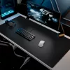 Mauspad Glorious Gaming Glorious Maus Pad 2 3XL - Gestickt - Schwarz
