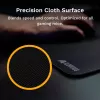 Mauspad Glorious Gaming Glorious Maus Pad 2 3XL - Gestickt - Schwarz