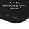 Mauspad Glorious Gaming Glorious Maus Pad 2 3XL - Gestickt - Schwarz