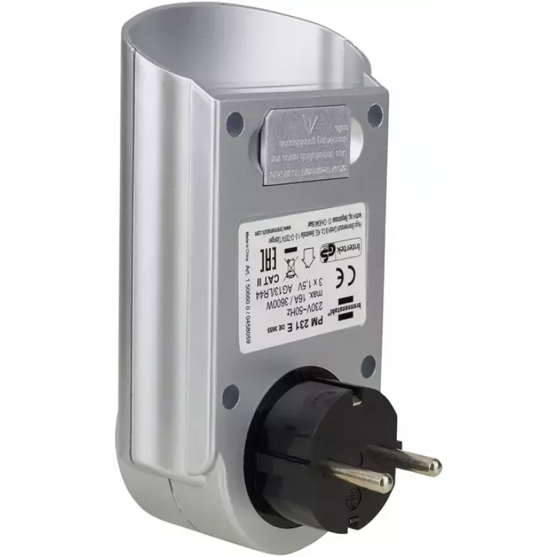 Elektronischer Stecker Brennenstuhl BN-PM231